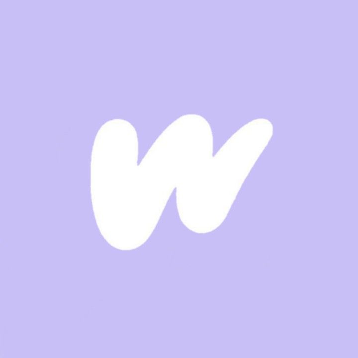 Wattpad Logo